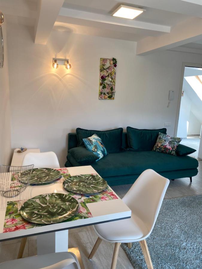 Apartamento Mountain View In Triglav National Park Bohinj Exterior foto
