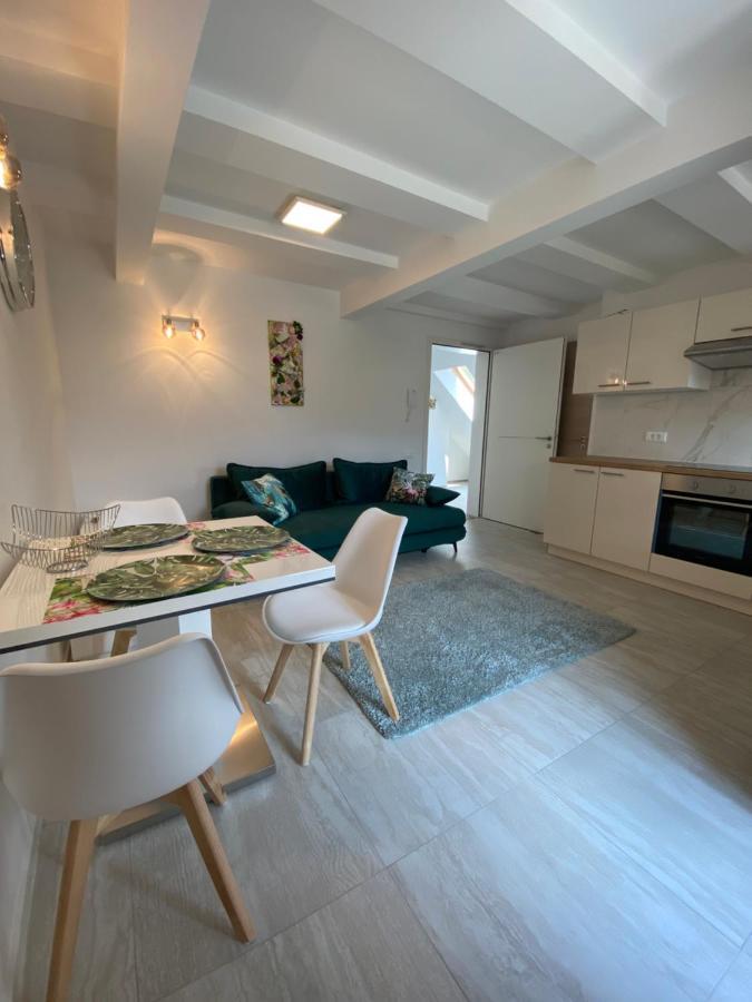 Apartamento Mountain View In Triglav National Park Bohinj Exterior foto