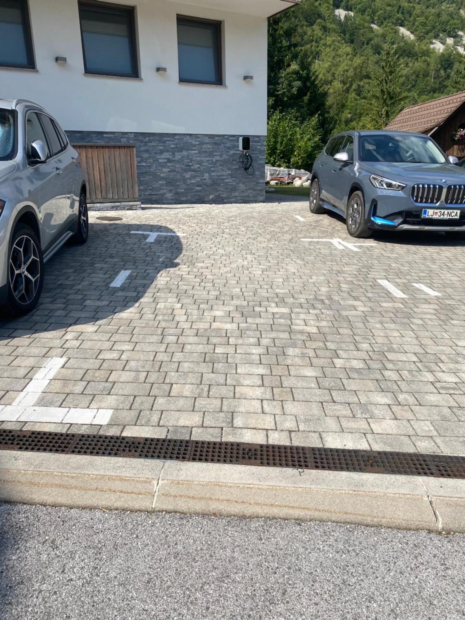 Apartamento Mountain View In Triglav National Park Bohinj Exterior foto