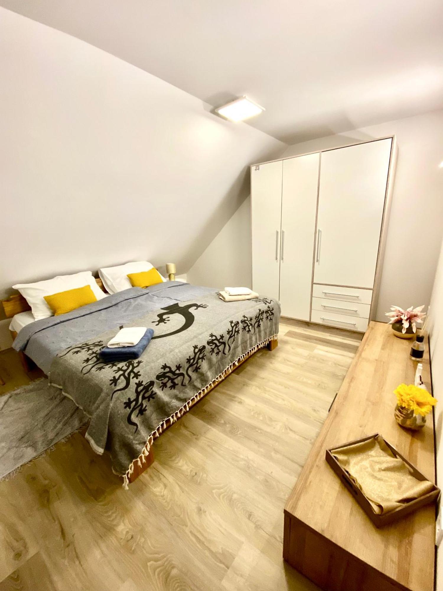 Apartamento Mountain View In Triglav National Park Bohinj Exterior foto